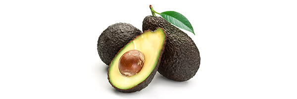 L'huile végétale d'Avocat